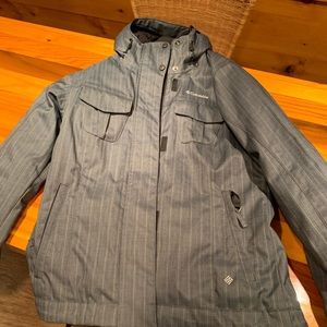 Columbia Jacket